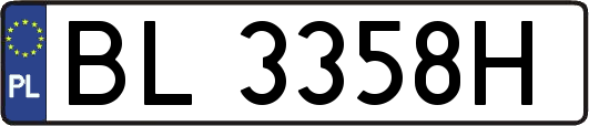 BL3358H