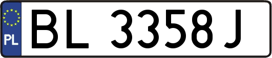 BL3358J