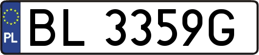 BL3359G