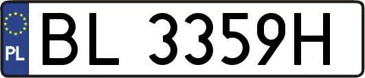 BL3359H
