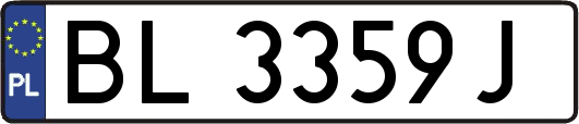 BL3359J