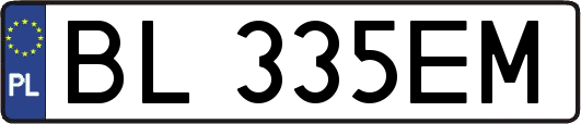 BL335EM