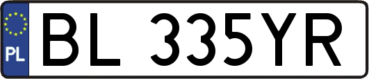 BL335YR