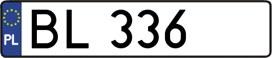 BL336