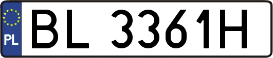 BL3361H