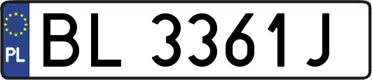 BL3361J
