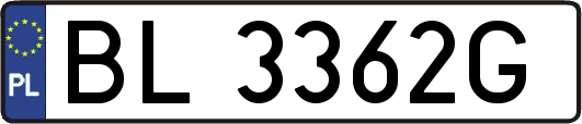 BL3362G