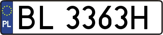 BL3363H