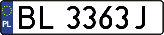 BL3363J