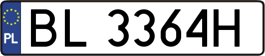 BL3364H