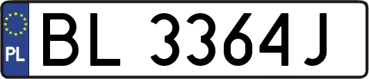 BL3364J