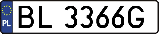 BL3366G