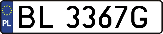 BL3367G