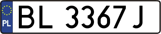 BL3367J