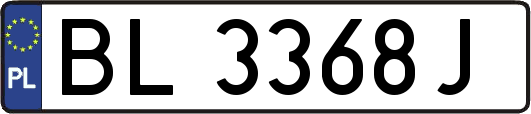 BL3368J