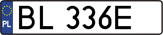 BL336E