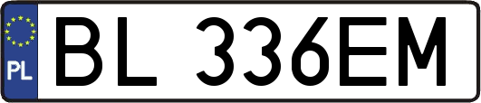 BL336EM