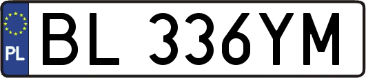 BL336YM