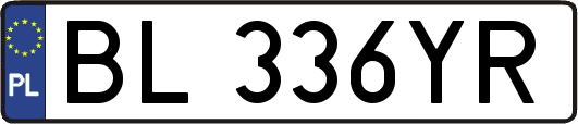 BL336YR