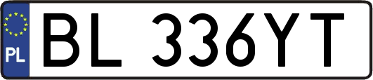 BL336YT