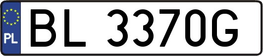 BL3370G