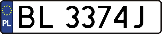 BL3374J