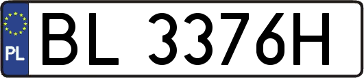 BL3376H