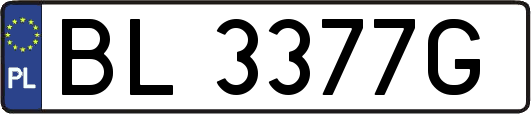 BL3377G