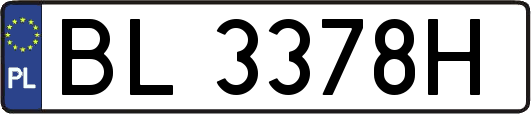 BL3378H