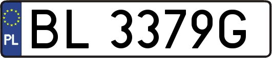 BL3379G