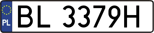 BL3379H