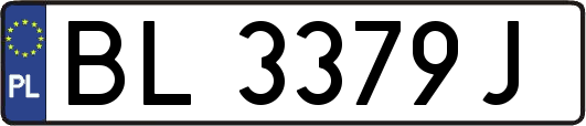 BL3379J