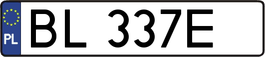 BL337E
