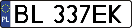 BL337EK