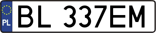 BL337EM