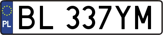BL337YM