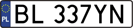 BL337YN