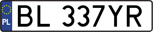 BL337YR