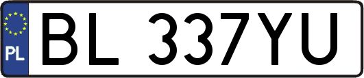 BL337YU