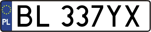 BL337YX