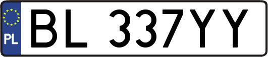 BL337YY