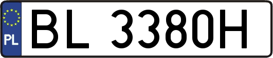 BL3380H