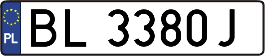 BL3380J