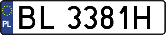 BL3381H