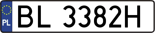 BL3382H