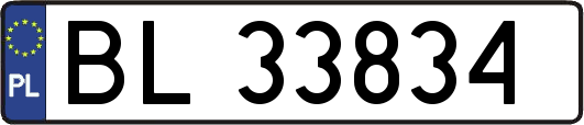 BL33834