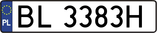 BL3383H