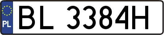 BL3384H