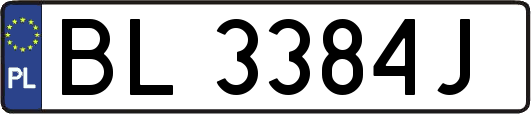 BL3384J