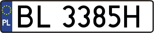 BL3385H